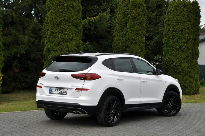 Hyundai Tucson 2020