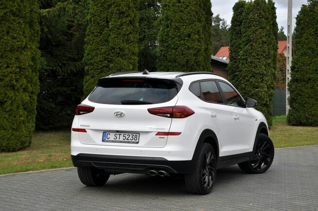 Hyundai Tucson 2020