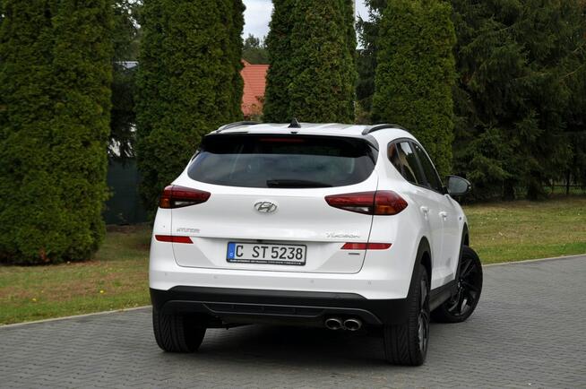Hyundai Tucson 2020