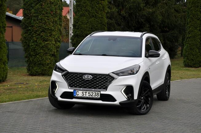 Hyundai Tucson 2020