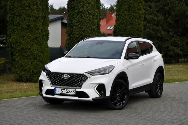 Hyundai Tucson 2020