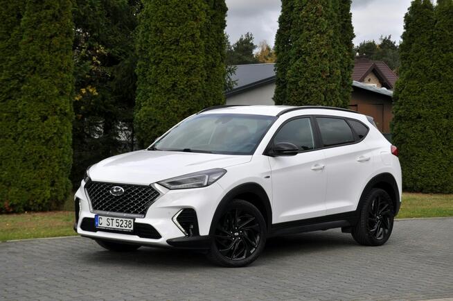 Hyundai Tucson 2020