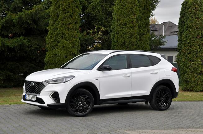 Hyundai Tucson 2020