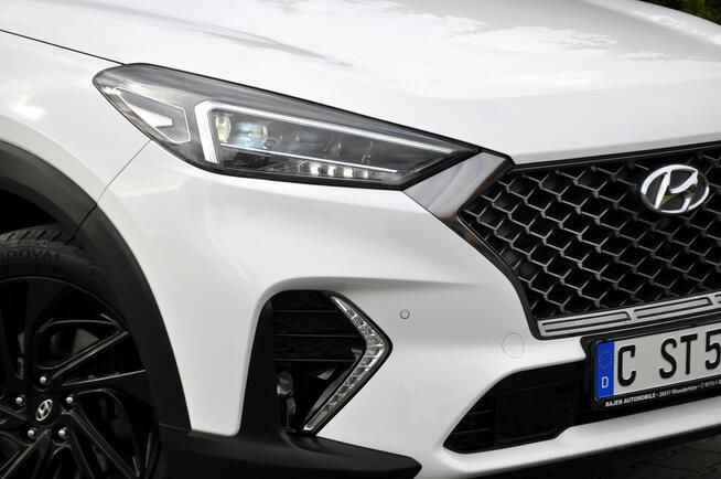 Hyundai Tucson 2020