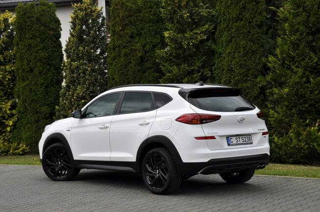 Hyundai Tucson 2020