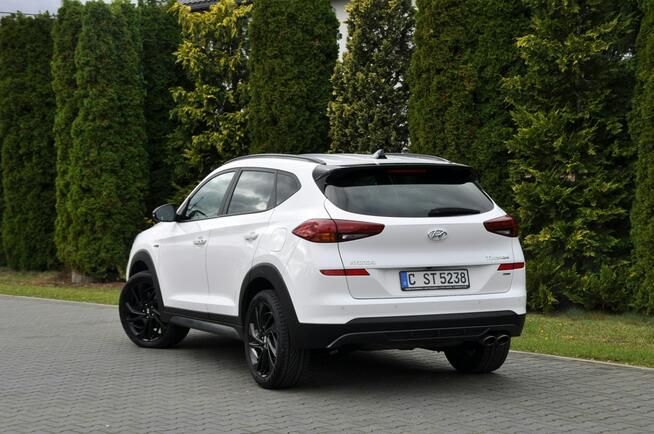 Hyundai Tucson 2020