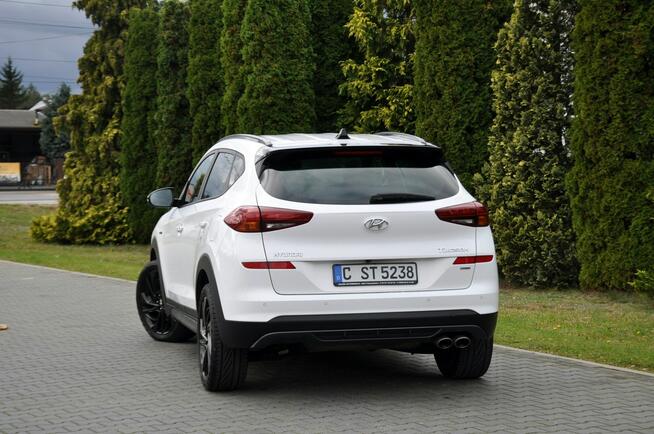 Hyundai Tucson 2020