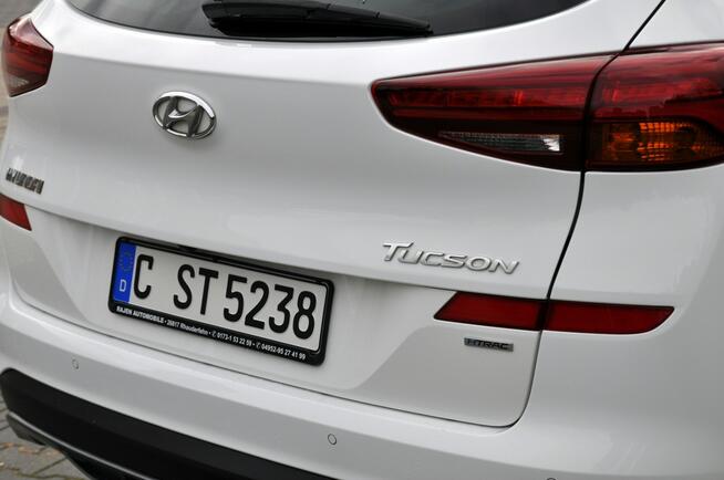 Hyundai Tucson 2020