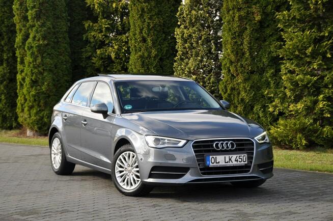 Audi A3 2013