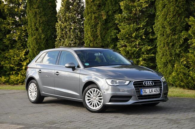 Audi A3 2013