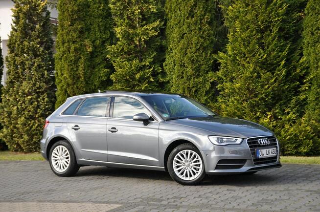 Audi A3 2013