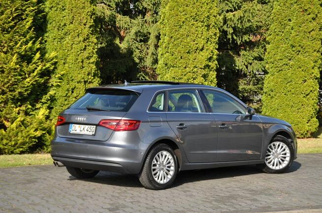 Audi A3 2013