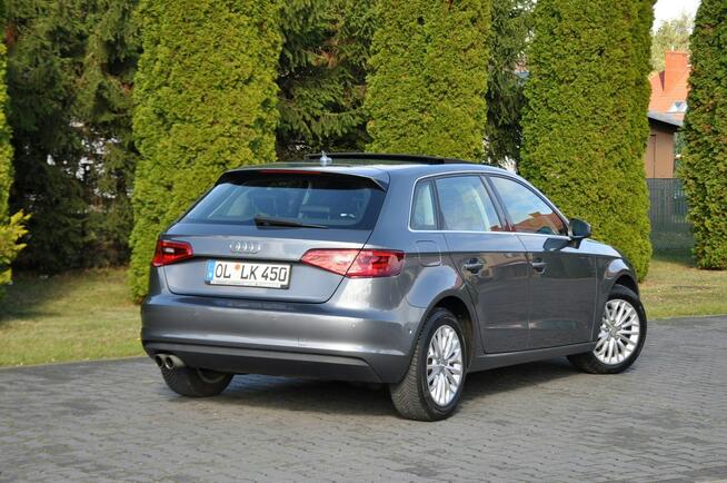 Audi A3 2013