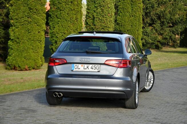 Audi A3 2013
