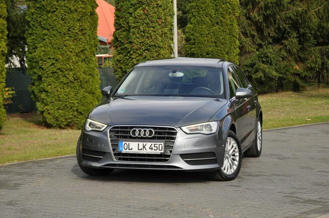 Audi A3 2013