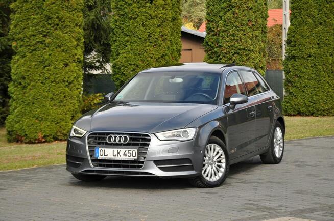 Audi A3 2013