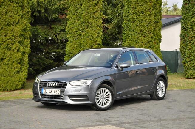 Audi A3 2013