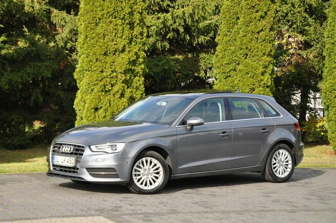 Audi A3 2013