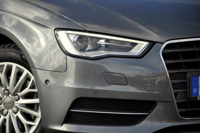 Audi A3 2013