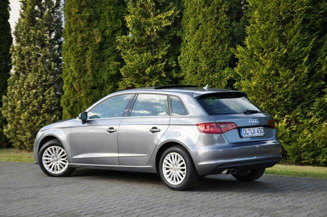 Audi A3 2013