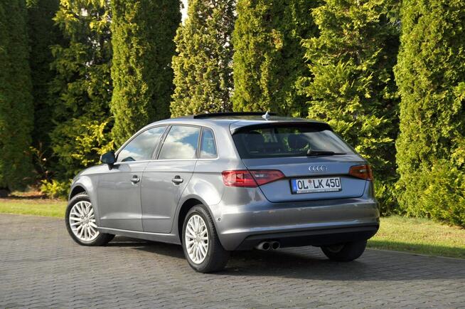 Audi A3 2013