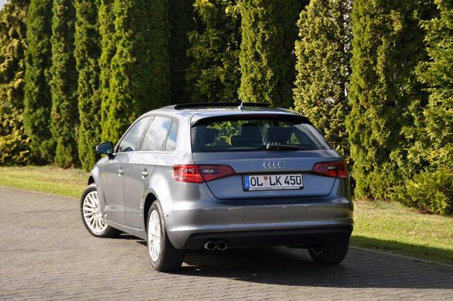 Audi A3 2013