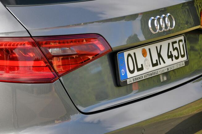 Audi A3 2013