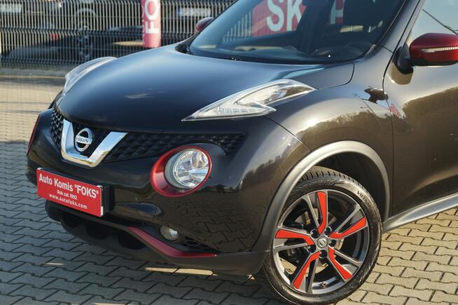 Nissan Juke 2015