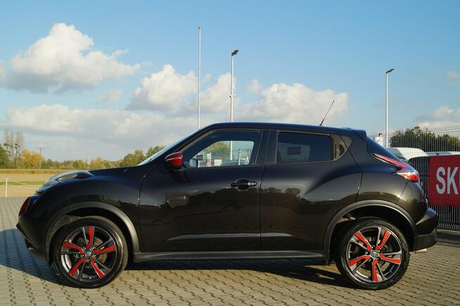 Nissan Juke 2015