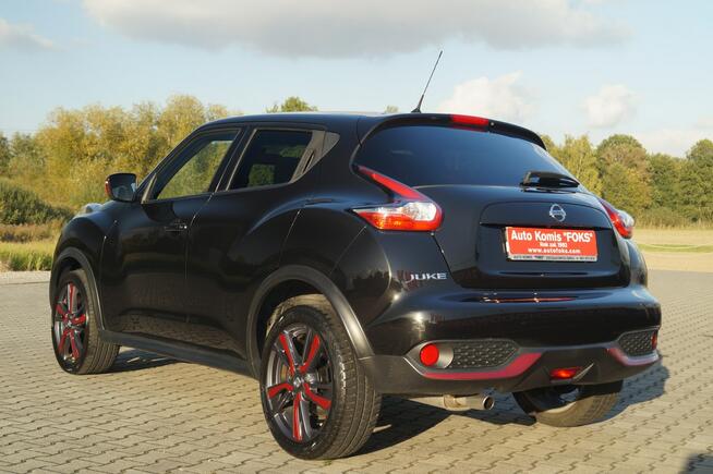 Nissan Juke 2015
