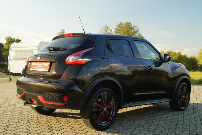 Nissan Juke 2015