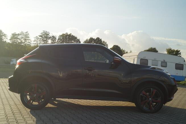 Nissan Juke 2015