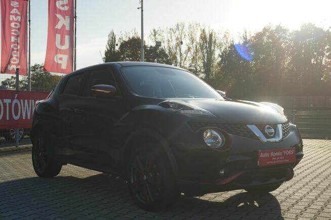 Nissan Juke 2015
