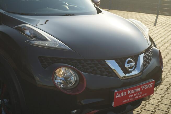 Nissan Juke 2015