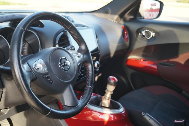 Nissan Juke 2015