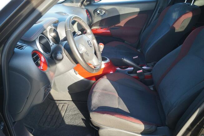 Nissan Juke 2015