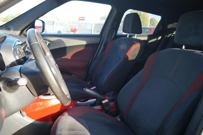 Nissan Juke 2015