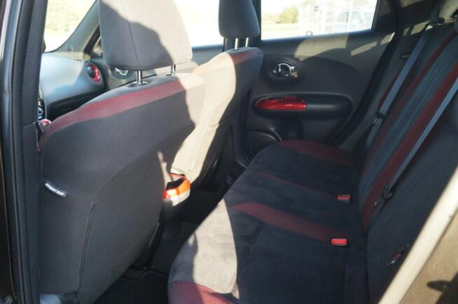 Nissan Juke 2015