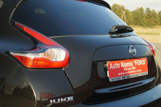 Nissan Juke 2015