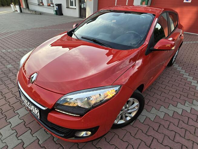 Renault Megane 2013