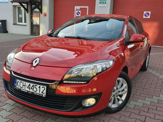 Renault Megane 2013