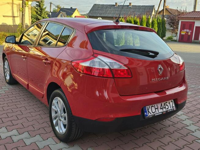 Renault Megane 2013
