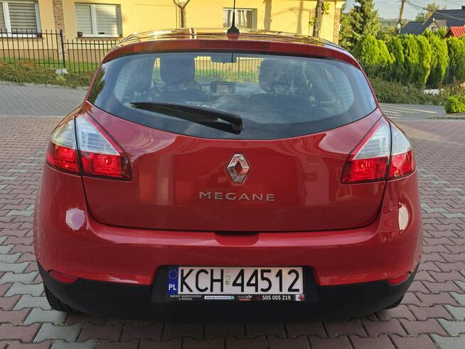 Renault Megane 2013