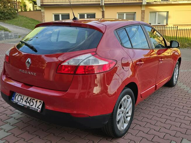 Renault Megane 2013