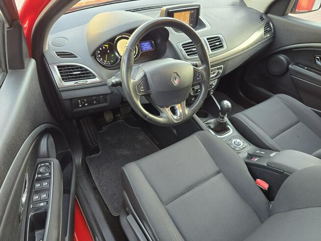 Renault Megane 2013