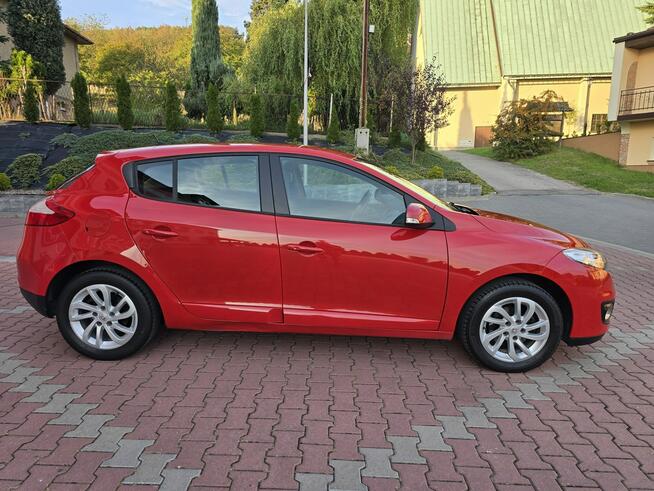 Renault Megane 2013