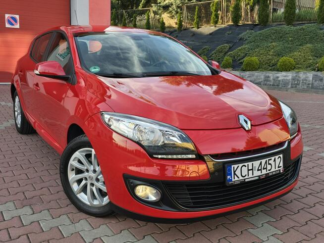 Renault Megane 2013