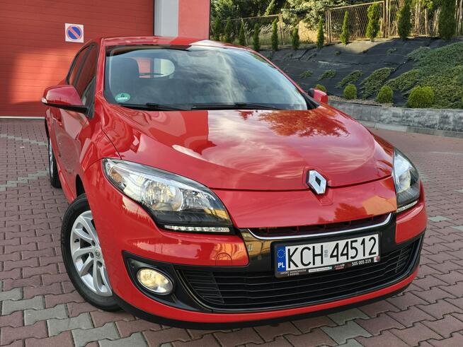 Renault Megane 2013