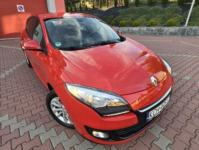 Renault Megane 2013