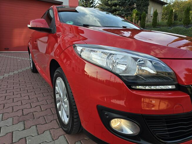Renault Megane 2013